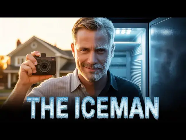 Video thumbnail for The Hitman Who Lived a Double Life for 30 Years