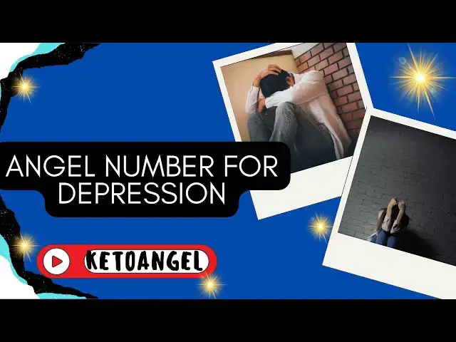Video thumbnail for Understanding Angel Numbers: A Guiding Light in Times of Depression