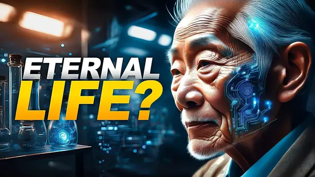 'Video thumbnail for Mankind's Weirdest Attempts At Immortality'