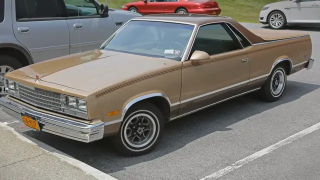 'Video thumbnail for GMC's Hidden Treasures: Rare and Unique Models Through the Years'