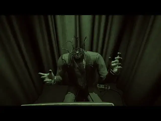 'Video thumbnail for Karma: The Dark World - Act 2 Part 1 Sean Mehndez Braindive: Escape The Monster and Find The Exit'