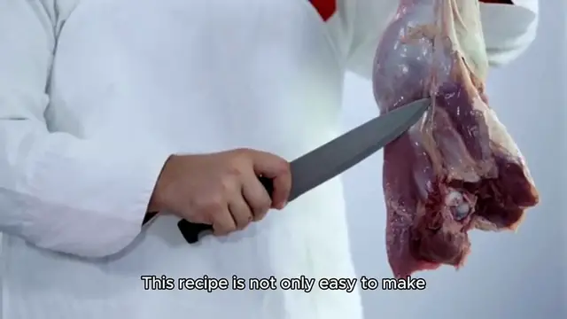 'Video thumbnail for Chicken Broth Recipe'