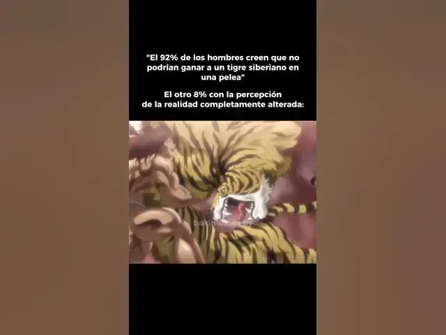 Video thumbnail for #shorts de Baki - NTB Productions