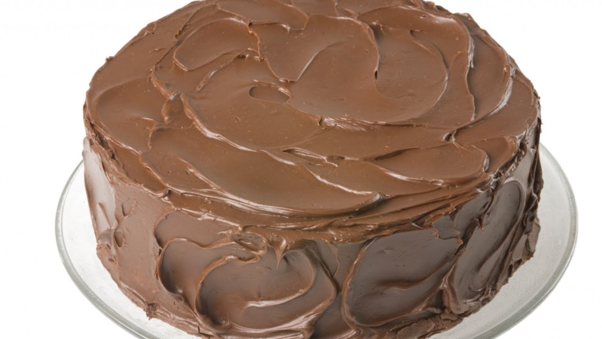 Video thumbnail for You've Been Frosting Cakes Wrong This Entire Time