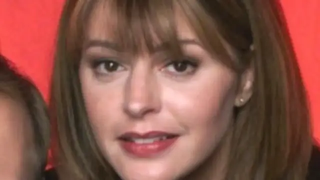 Video thumbnail for Here's What Happened To Daphne From Frasier