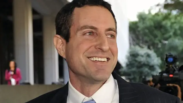 'Video thumbnail for Where Is Anna Nicole's Lawyer Howard K. Stern Now?'
