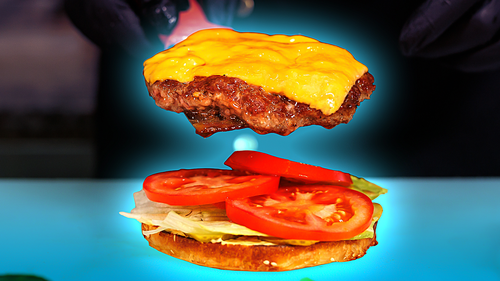 Video thumbnail for The Popular Fast Food Chain That Never Uses Frozen Beef (It's Not Wendy's)