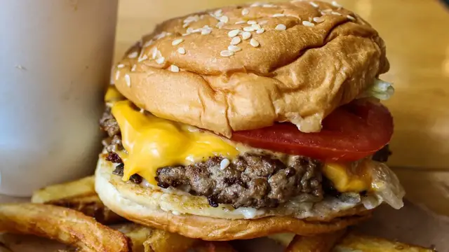 Video thumbnail for The Tasty Truth Of Five Guys