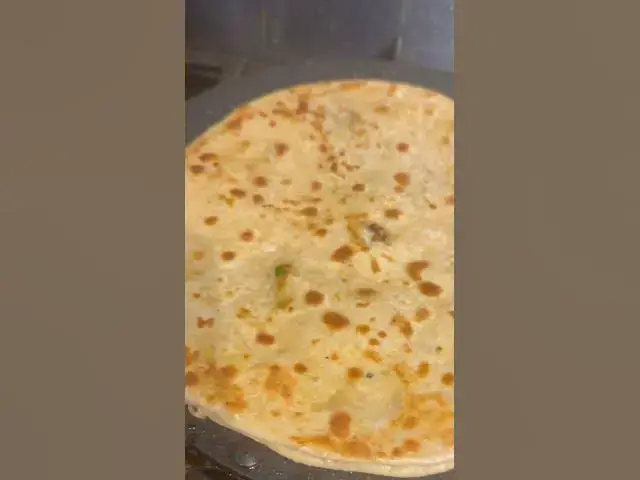 'Video thumbnail for Cooking Pro sariya Daal Paratha'