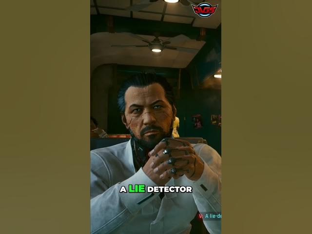 Video thumbnail for Cyberpunk 2077: Arasaka HQ Heist for Truth! #shorts