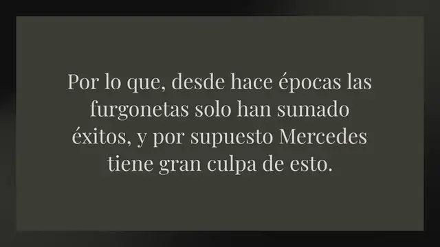 Video thumbnail for HISTORIA DE FURGONETAS: VEHÍCULO DE REPARTO BENZ 1896