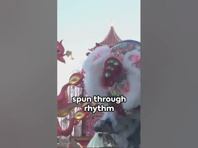Video thumbnail for A Glimpse into Traditional Chinese Dance