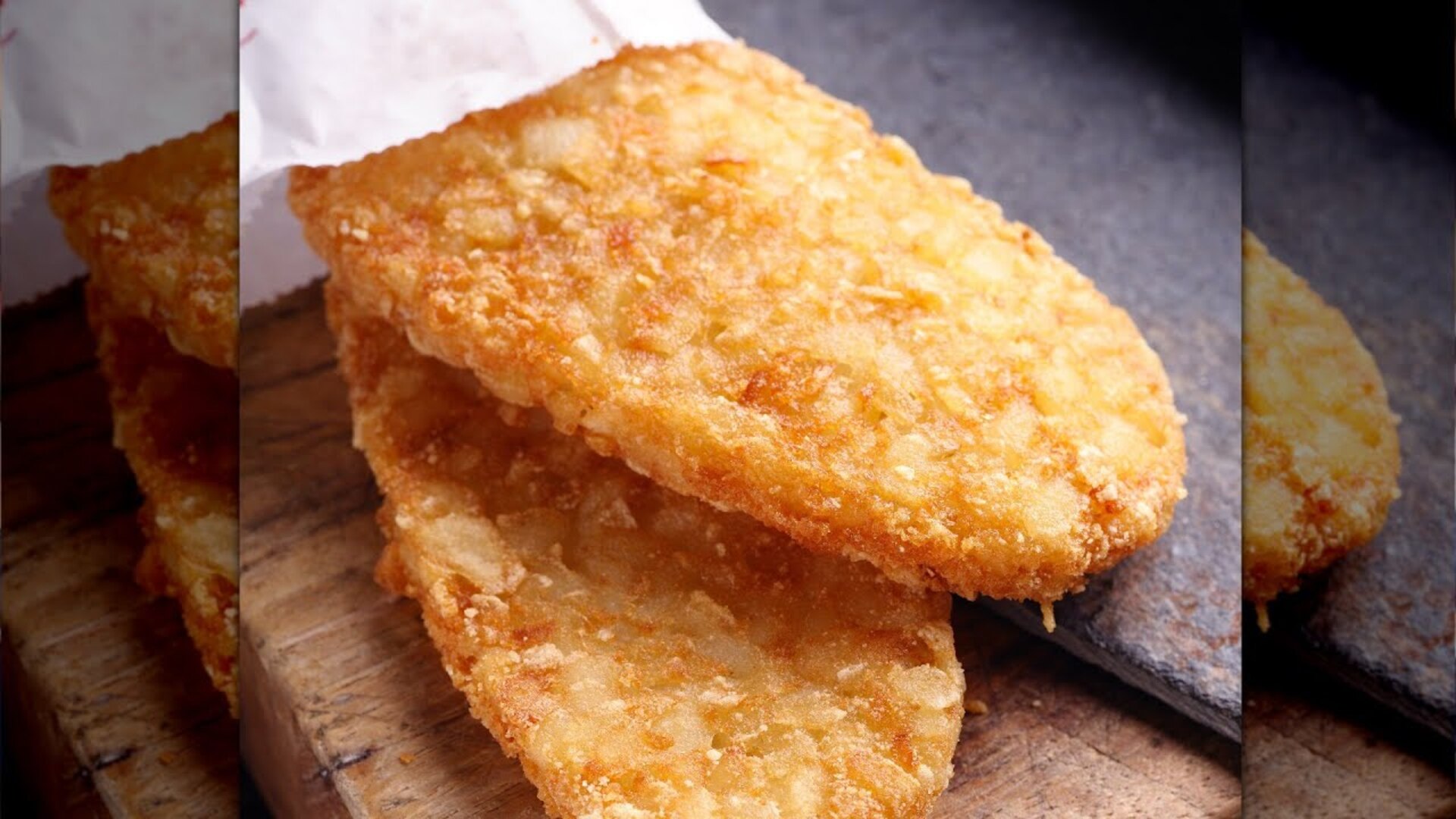 Video thumbnail for The Real Reason Hash Browns Always Taste Better At A Restaurant