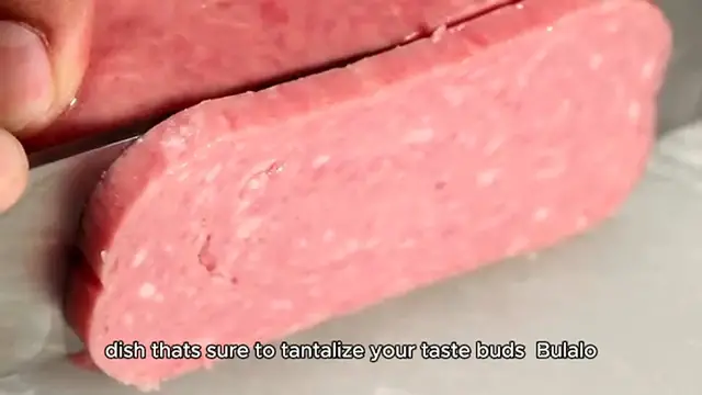 Video thumbnail for bulalo recipe