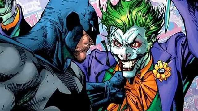 'Video thumbnail for The Truth About Batman And The Joker's Relationship Explained'