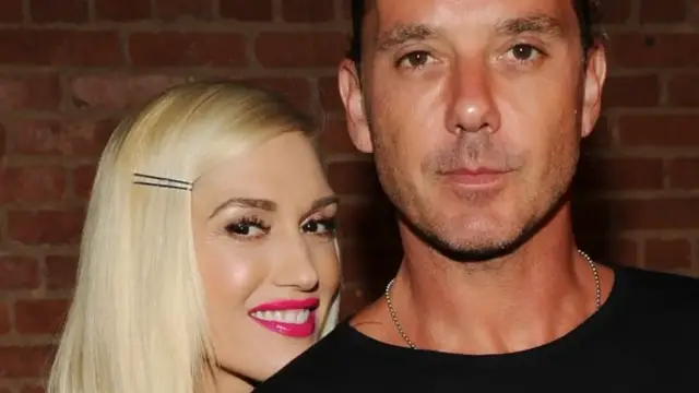 Video thumbnail for Why Gwen Stefani And Gavin Rossdale Got Divorced