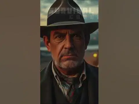 Video thumbnail for Godfather of CANADA