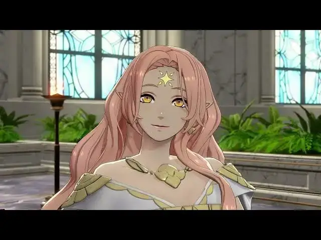 Video thumbnail for Fire Emblem: Fortune's Weave - 1 Cai's Path Ch 11: Take Theodora To See Aurora (Sewers) | Cutscene