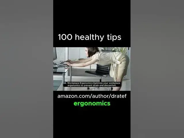 Video thumbnail for 5 Easy Habits to Boost Your Energy Levels Without Coffee! #naturalenergyboost #tiredtoenergized #hea