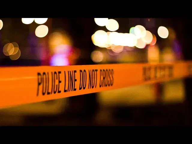 Video thumbnail for BREAKING: Judge Killed Near Courthouse - Chaotic Scene