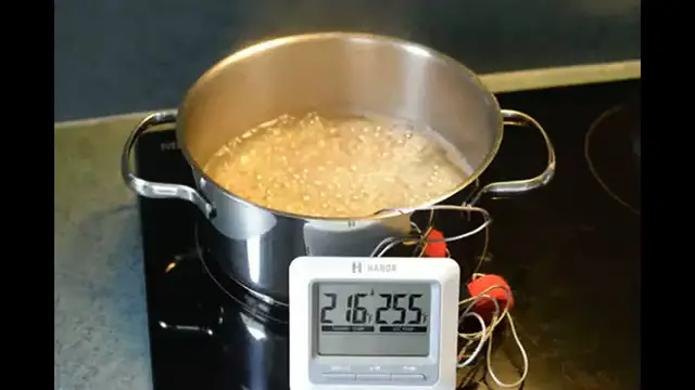 Video thumbnail for Sugaring Paste foolproof  recipe | Zuckerpaste gelingt mit diesem Rezept immer
