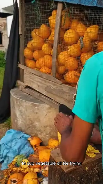 Video thumbnail for plantain recipe