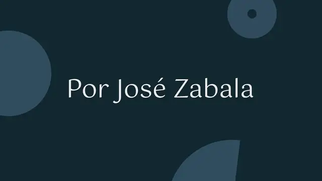 Video thumbnail for Víctor Dumé Llama a la Comunidad Latina a Respaldar la XXII Cumbre Latinoamericana
