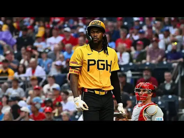 'Video thumbnail for All 181 of Oneil Cruz's 2024 Strikeouts!'