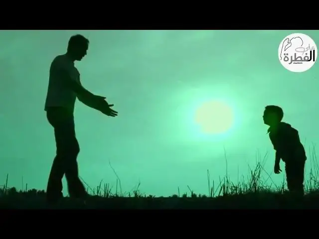 'Video thumbnail for حلقة 2   الرد على عمر ذيبان الأرض كرويه أم مسطحة'