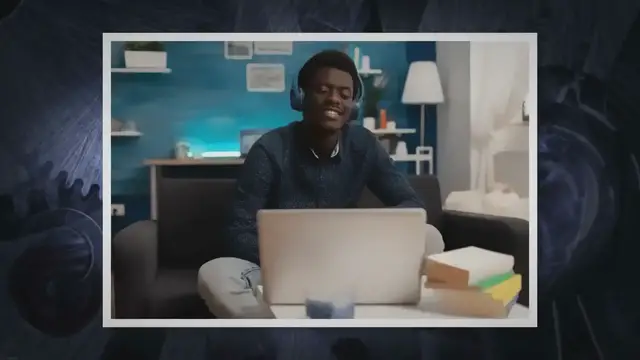 Video thumbnail for How to Conquer the Freelance Hustle: 6 Steps to Maximum Productivity.