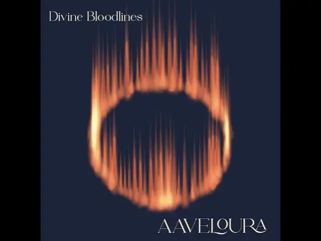 Video thumbnail for Divine Bloodlines (Demo Song For "Eternity of The Damned" Anthology)