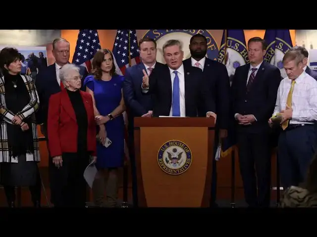 Video thumbnail for FBI Caught Red Handed - Republicans Got Them
