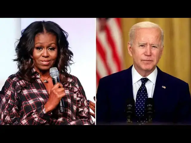 Video thumbnail for Biden Will Be Replaced Before Election - Bombshell Shakes Campaign