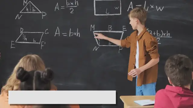 'Video thumbnail for Die Hälfte meiner Zahl ist die Hälfte von 400 – Lösung – für jede beliebige Zahl'