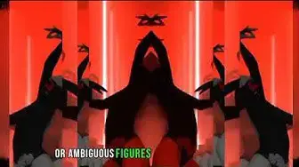 Video thumbnail for "Vision Quest: 10 Eye-Opening Visual Fun Facts You Won't Believe!"