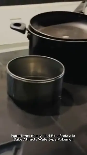 Video thumbnail for pokemon quest recipe