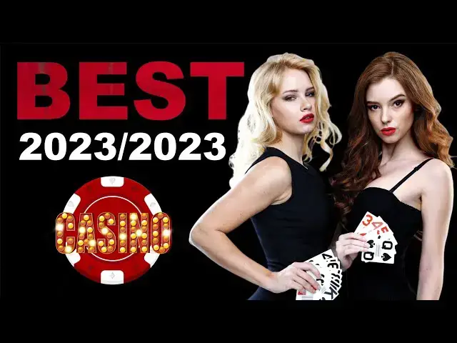 Video thumbnail for The Best Online Casino Sites & Best Online Casino Sites (USA 2023)