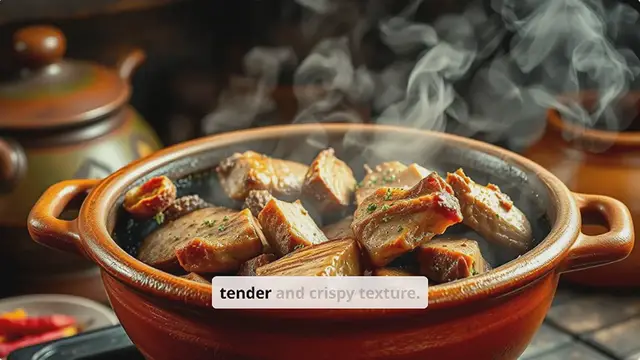 Video thumbnail for Authentic Carnitas Recipe