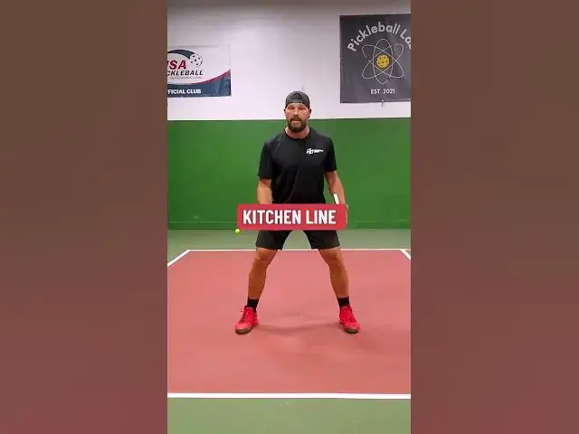 Video thumbnail for 3 Ways To Take Advantage of Your Pickleball Opponent