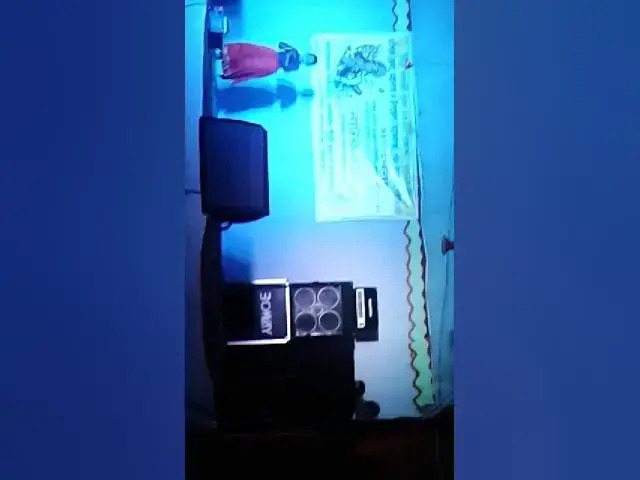 Video thumbnail for Koyel  durga Pujo Dance 2016