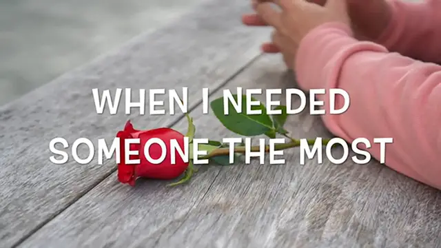 Video thumbnail for I love you baby letter to my boyfriend _ love message specially for you