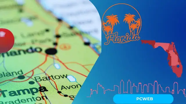 Video thumbnail for Living in Tampa Florida: video blog