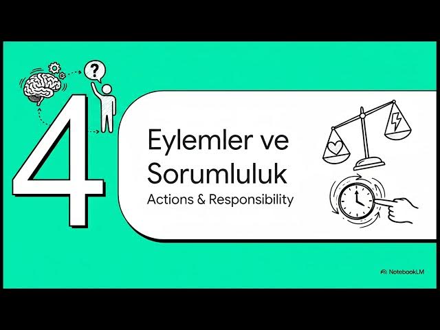 Video thumbnail for Ahlaki Gelişim ve Değerler Eğitimi Ünite 2