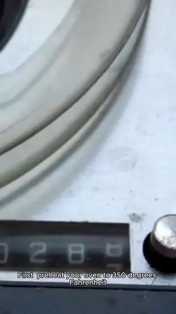 Video thumbnail for M&M COOKIE RECIPE