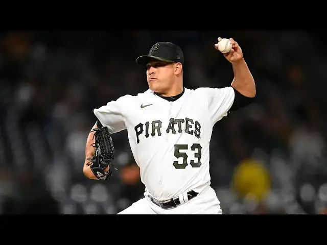'Video thumbnail for Manny Banuelos 2022 MLB Highlights!'