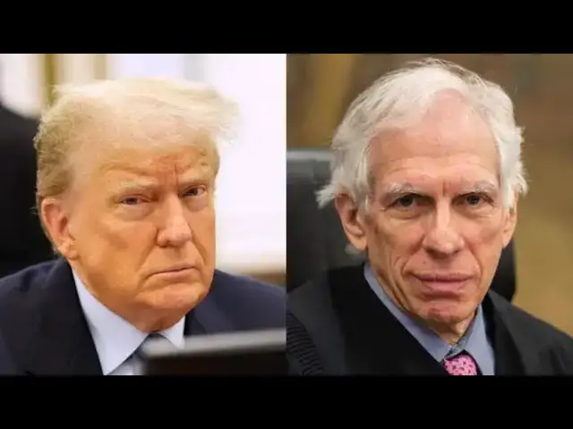 Video thumbnail for Verdict Won't Stand - New York Judge Gets Smackdown After $364 Million Verdict