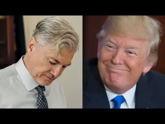 Video thumbnail for 'Due Process Violation' - Trump Judge Rocked After Verdict