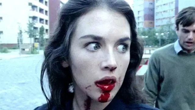 'Video thumbnail for The Banned Horror Film That Audiences Couldn't Stomach'