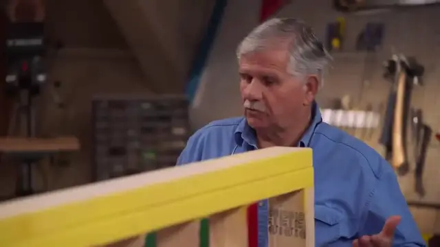 'Video thumbnail for Partition Wall Framing 101 '