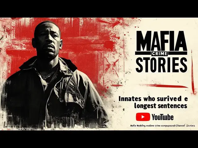'Video thumbnail for Astonishing Stories: Longest Prison Sentences Served'